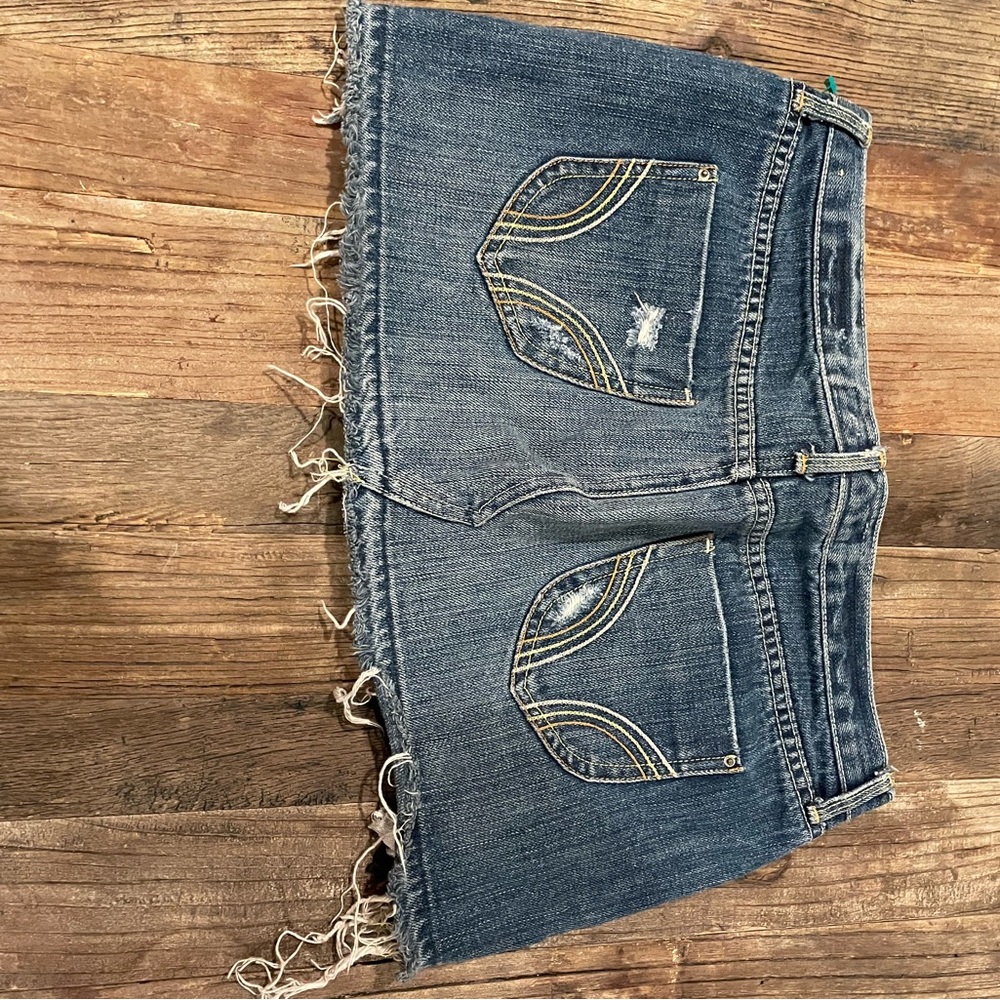 Hollister
